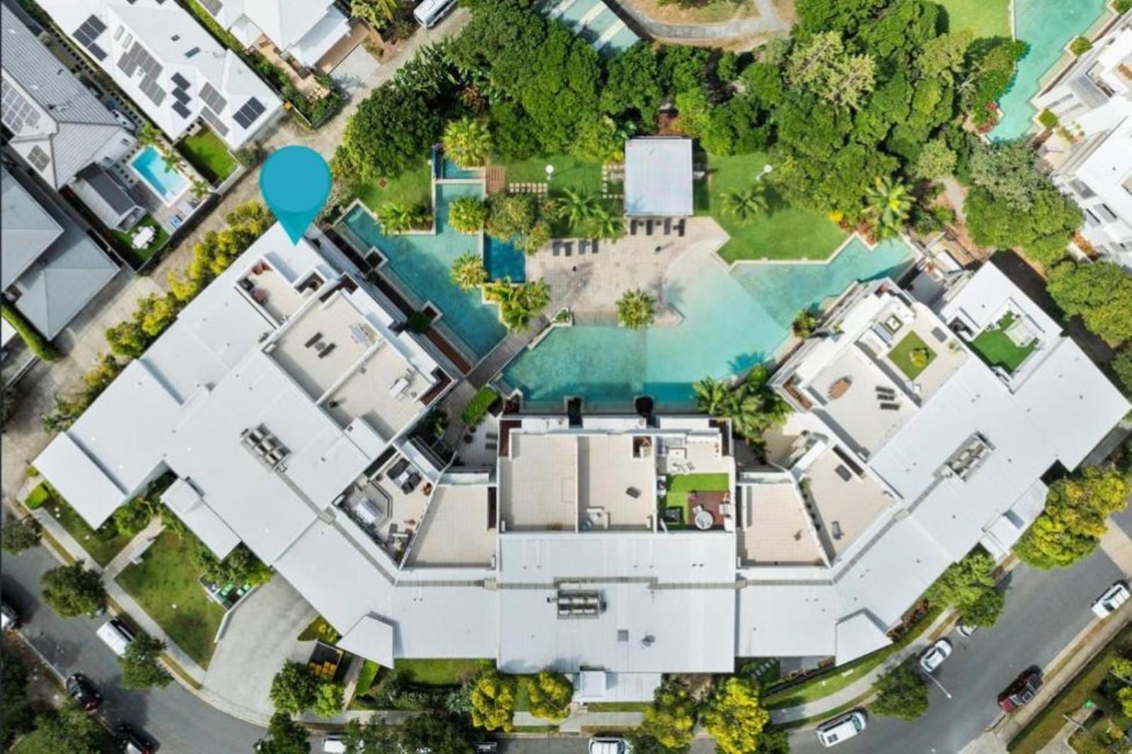 Drift Apartments - Tweed Coast Holidays ®