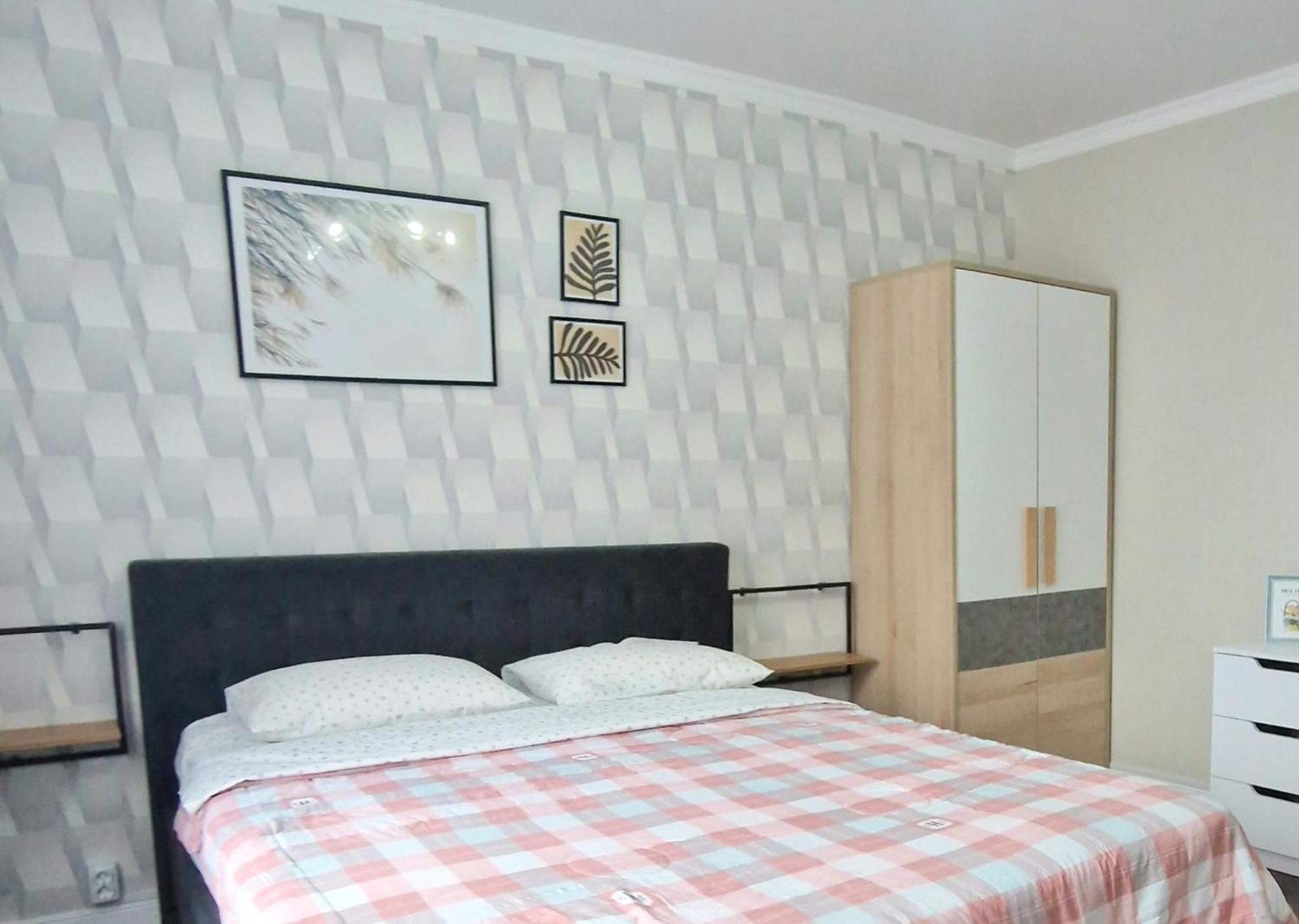 2 bedrooms apart. near UNIC on Ismail Street. view 4