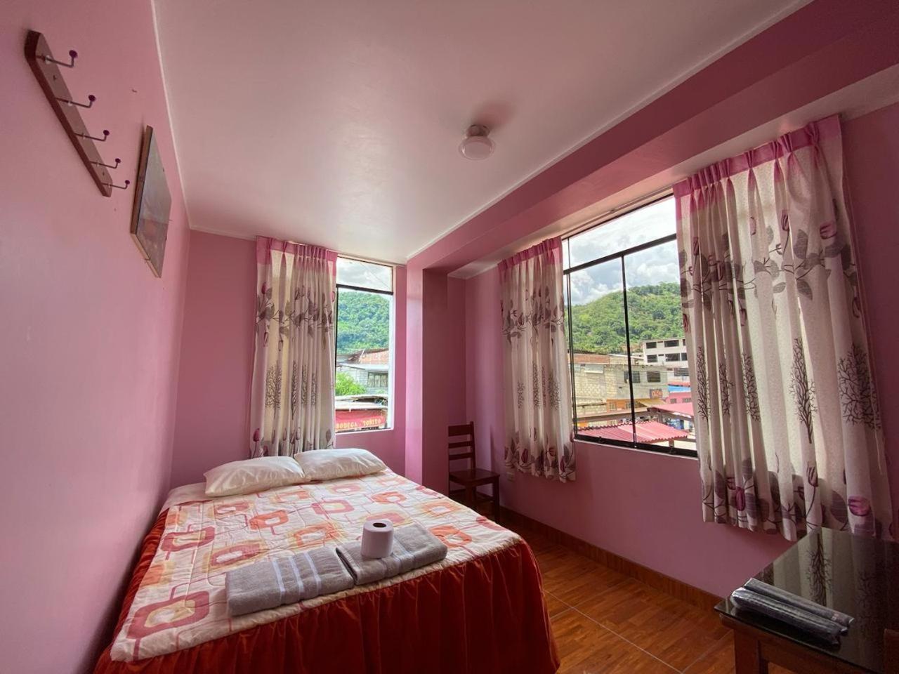 Casa Hospedaje Inkani