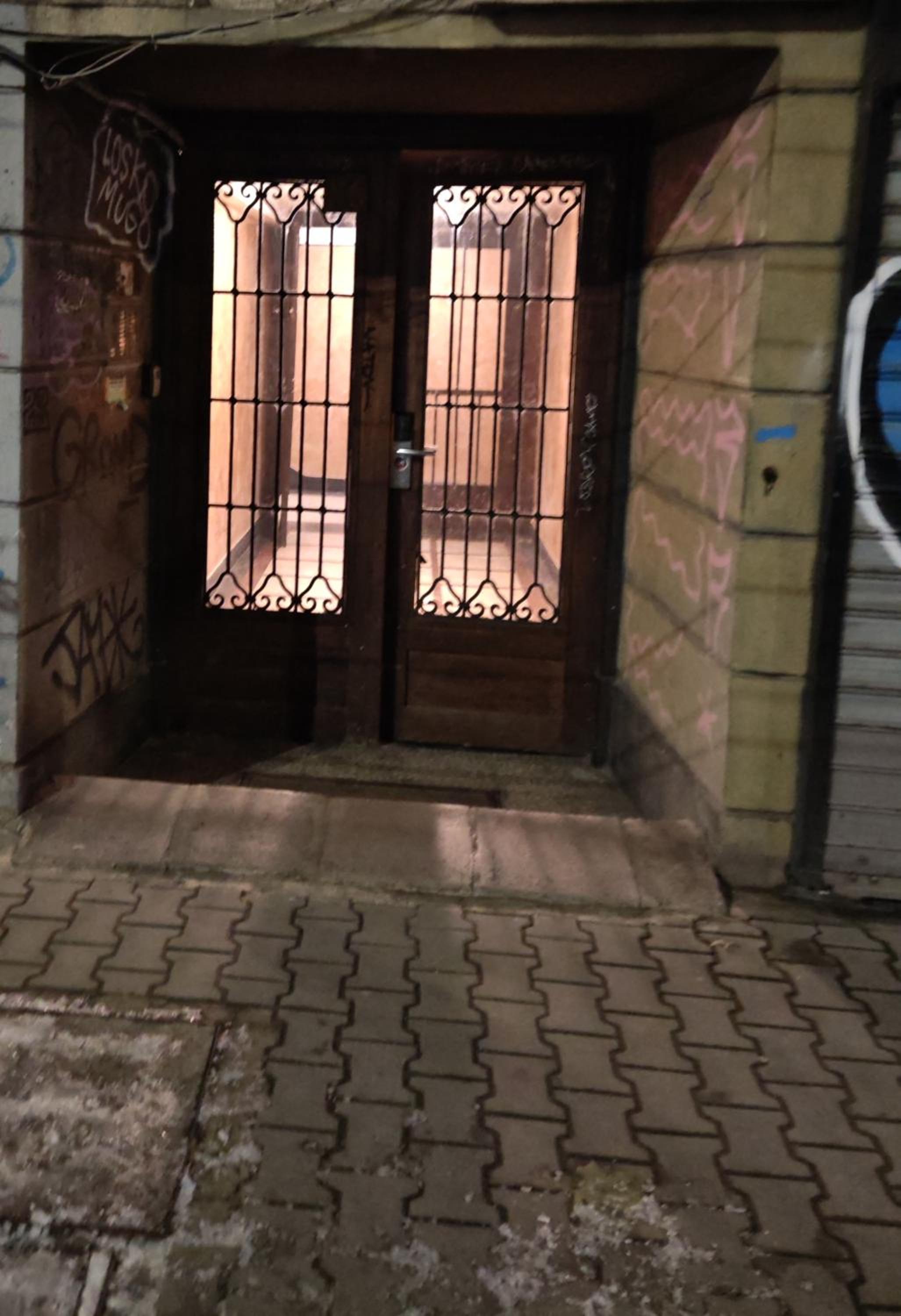 Apartament 88