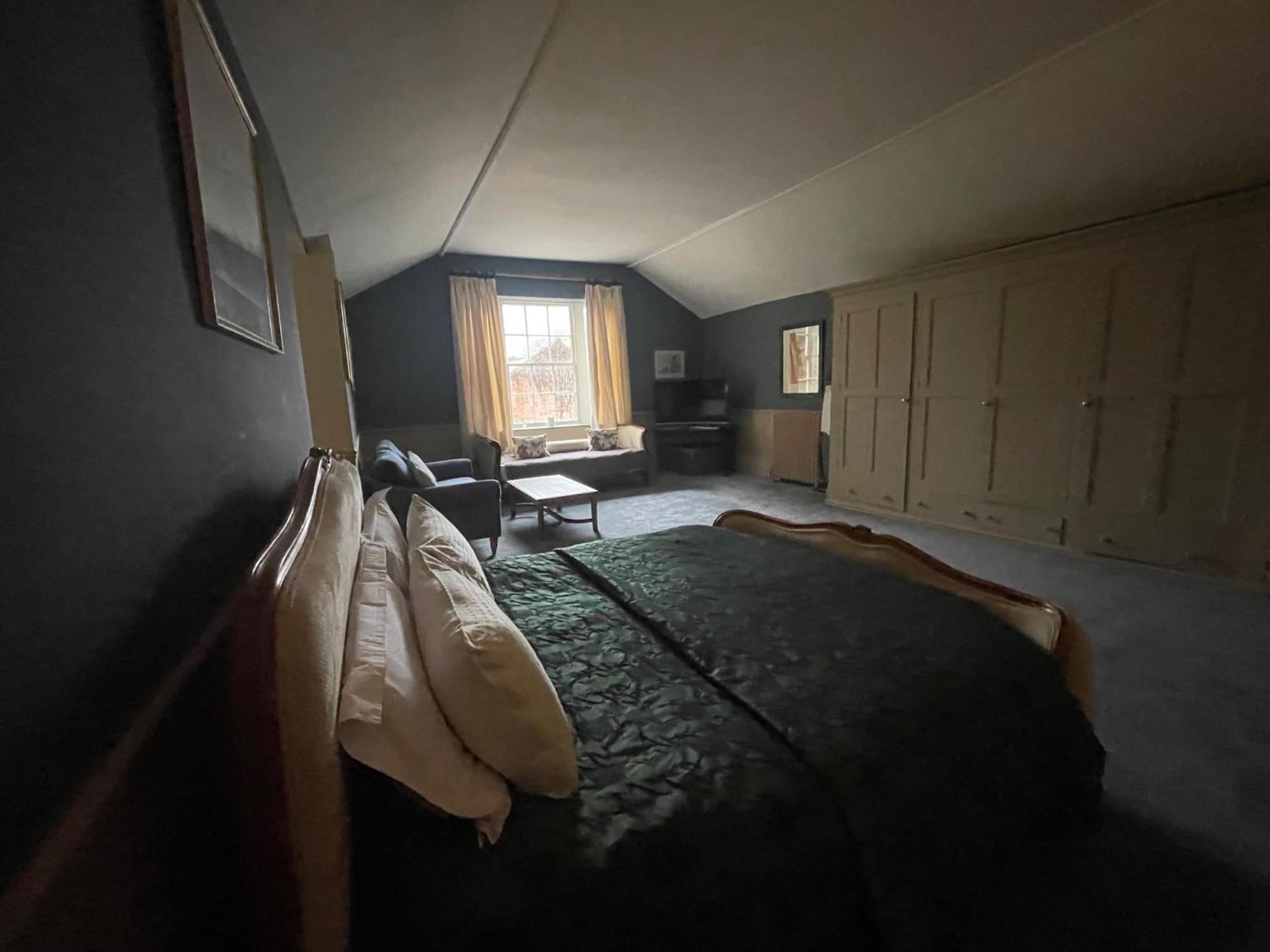 Llanerchydol Hall Suites