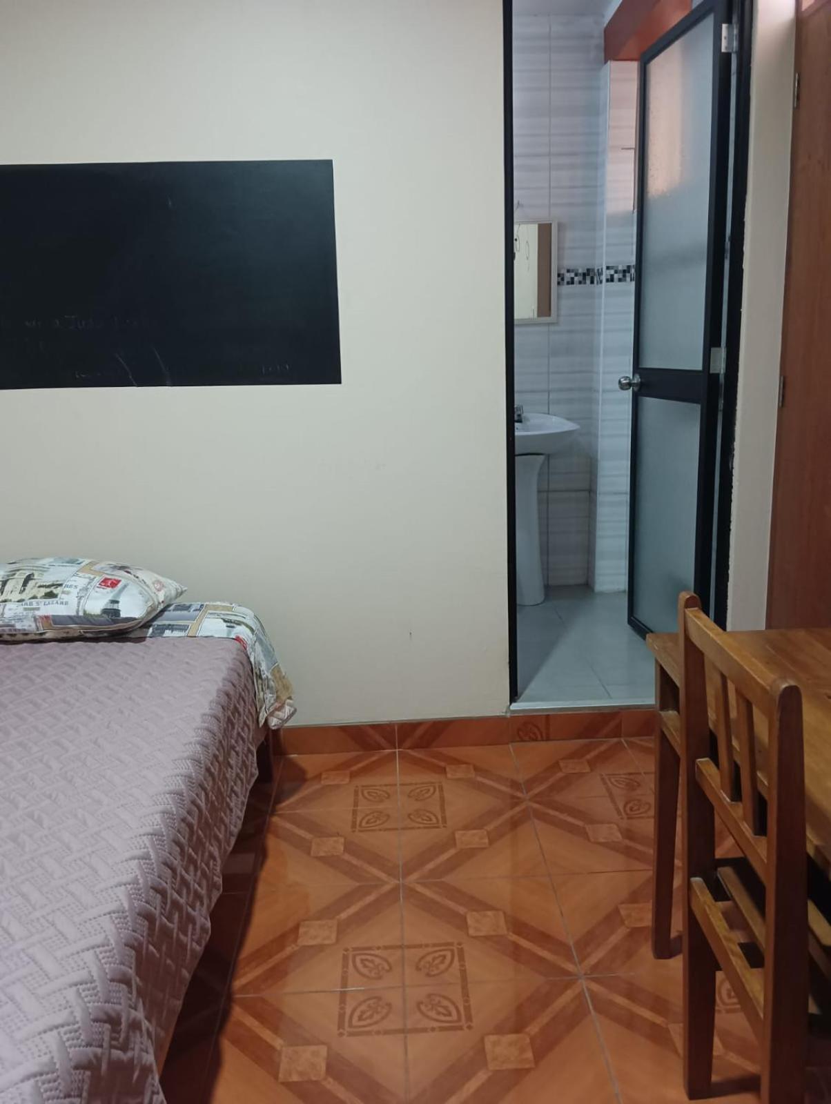 Casa Hospedaje Inkani