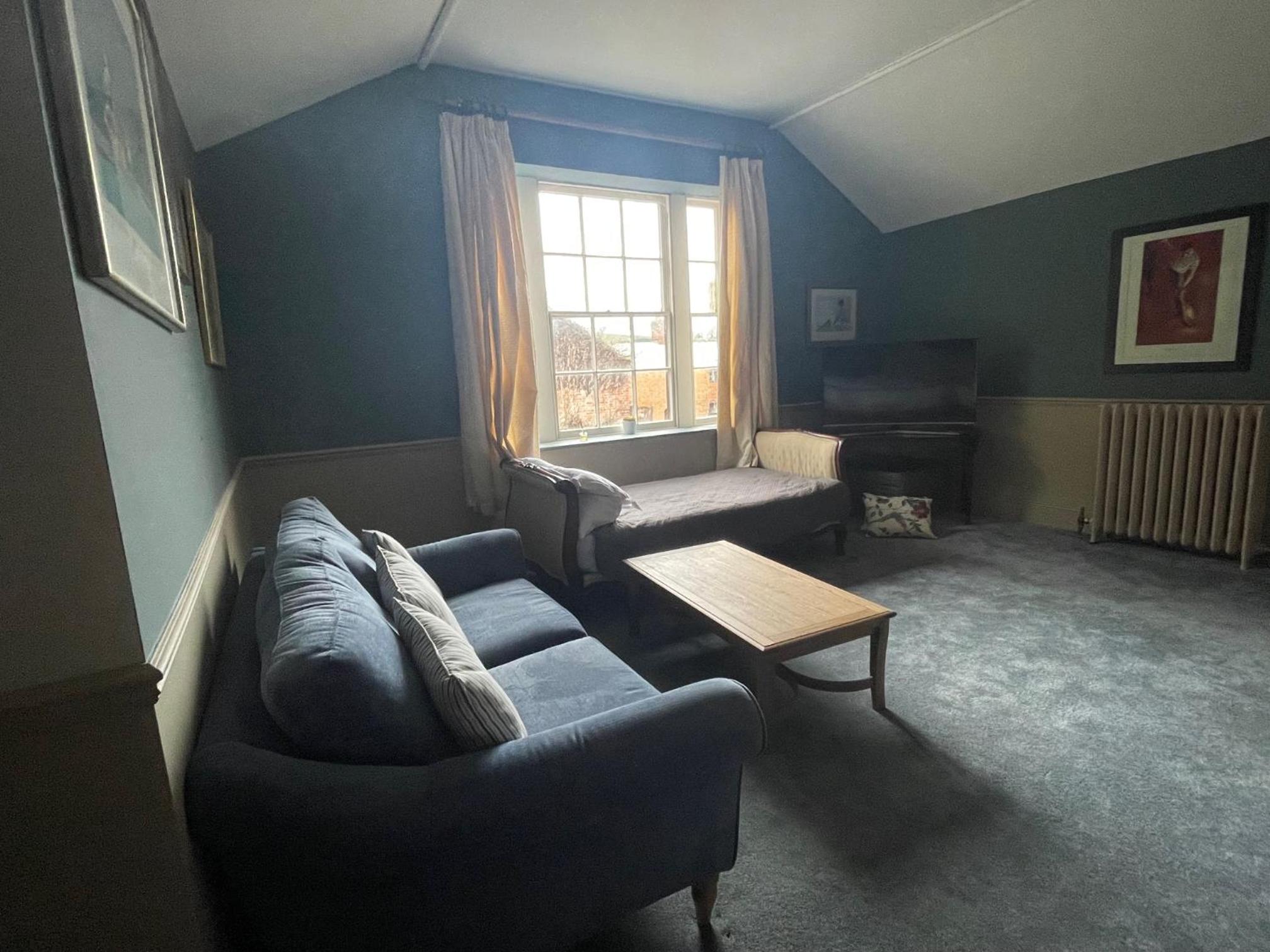 Llanerchydol Hall Suites