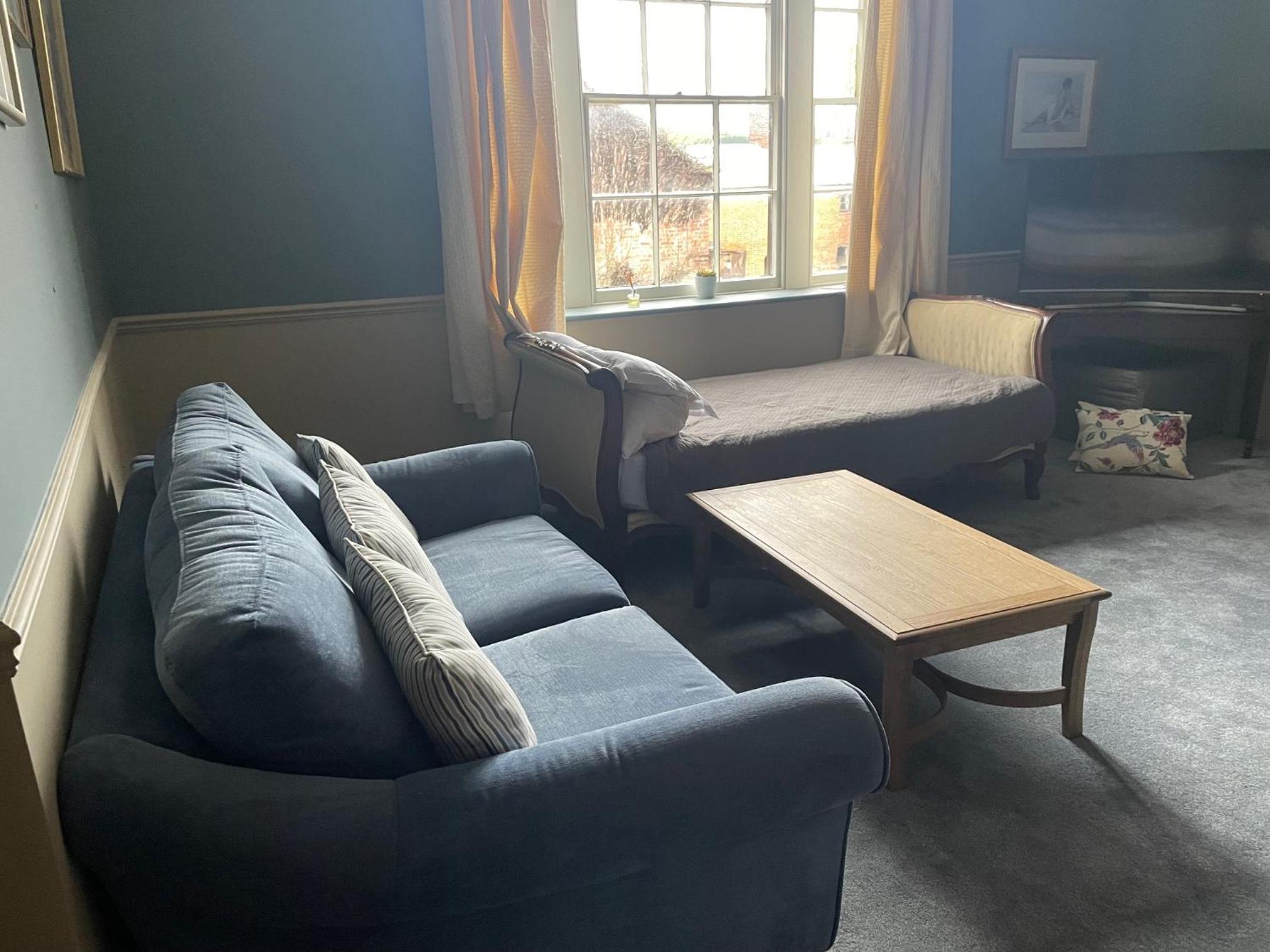 Llanerchydol Hall Suites
