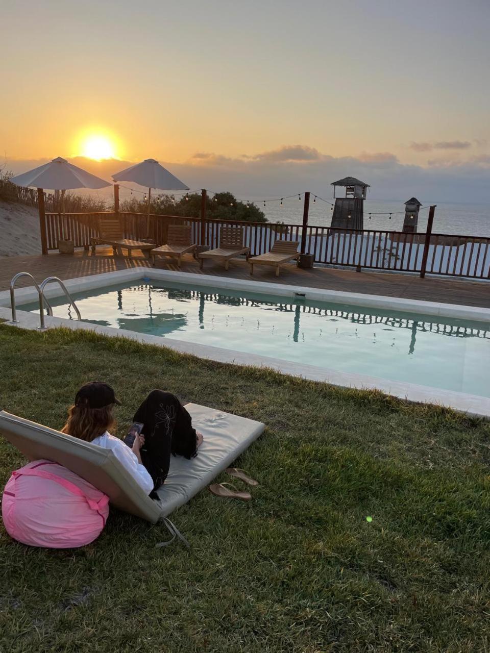 Posada del Mar Vichayito view 4