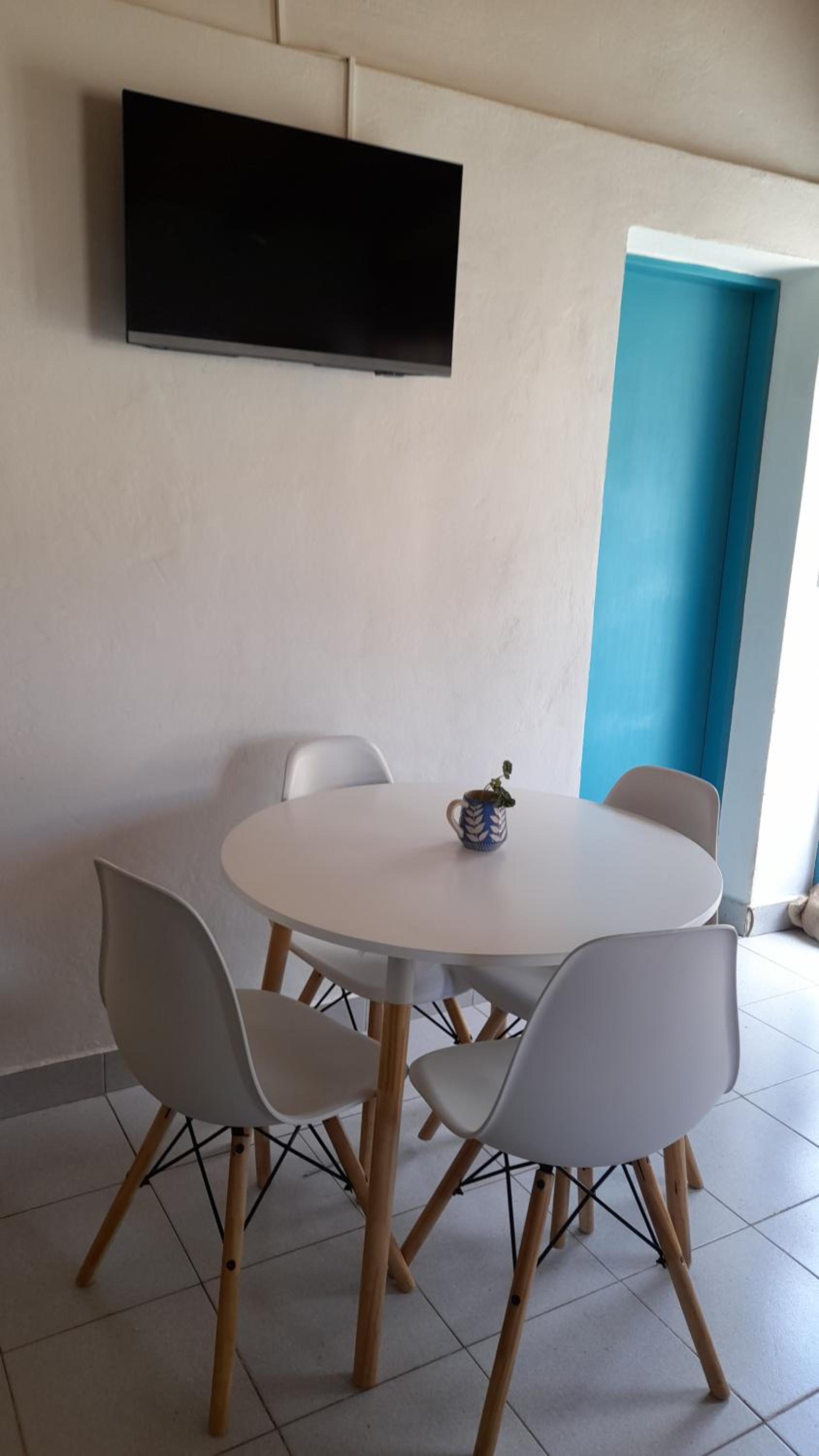 Departamento en el Pueblo