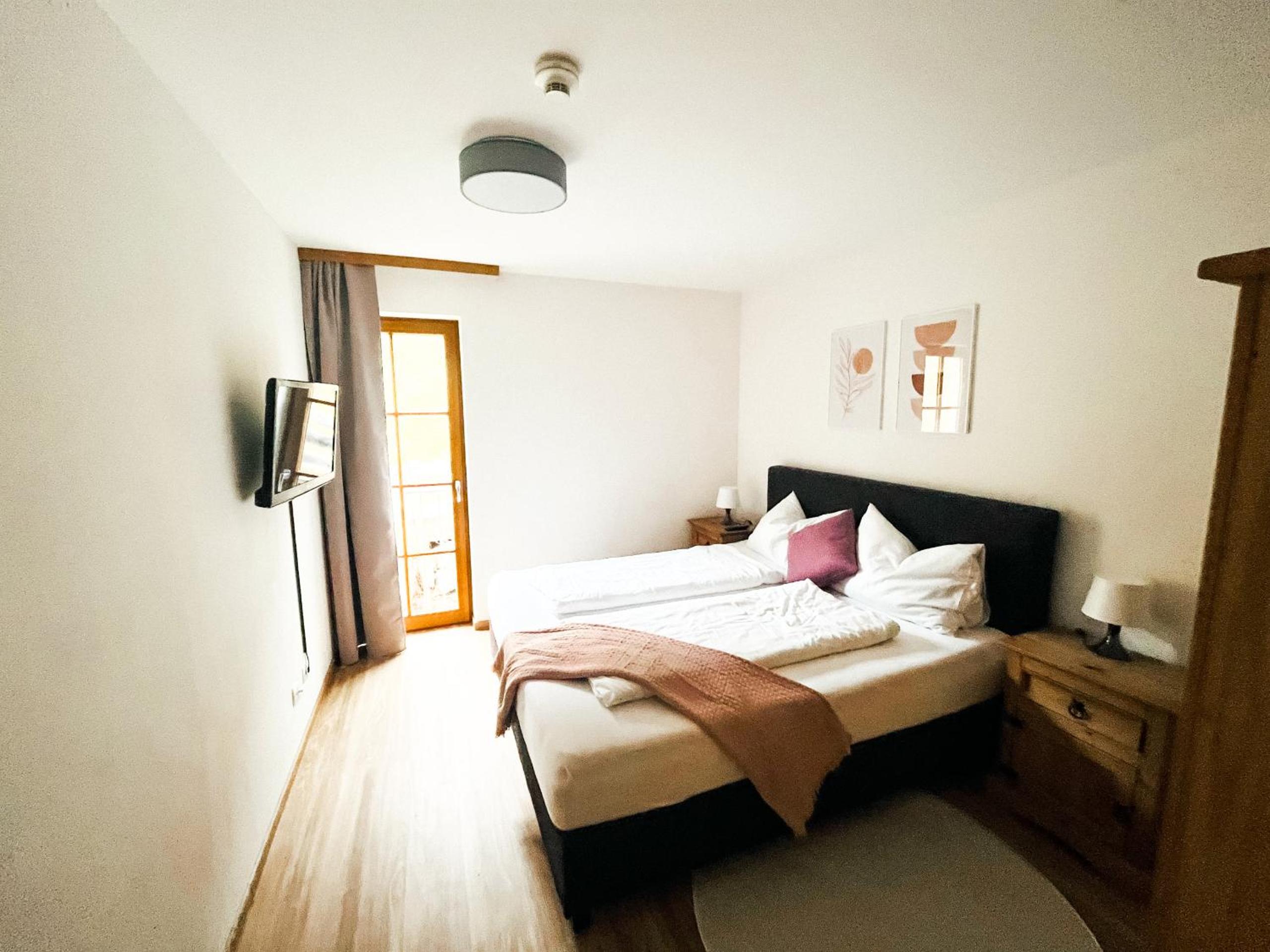 Modern Mountain Apart 6 - an der Skipiste