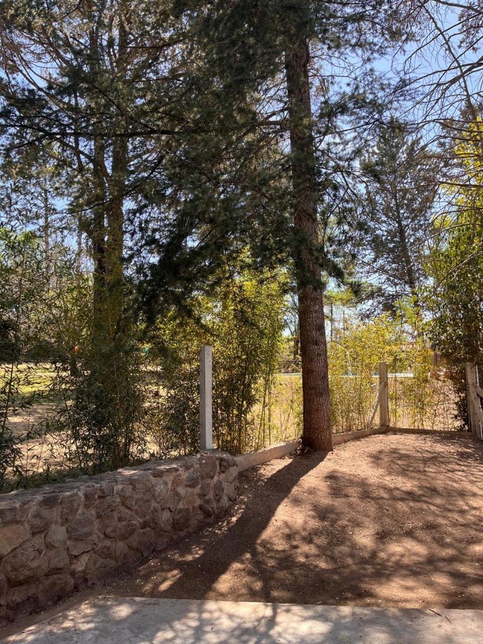 Sierras VGB Centro