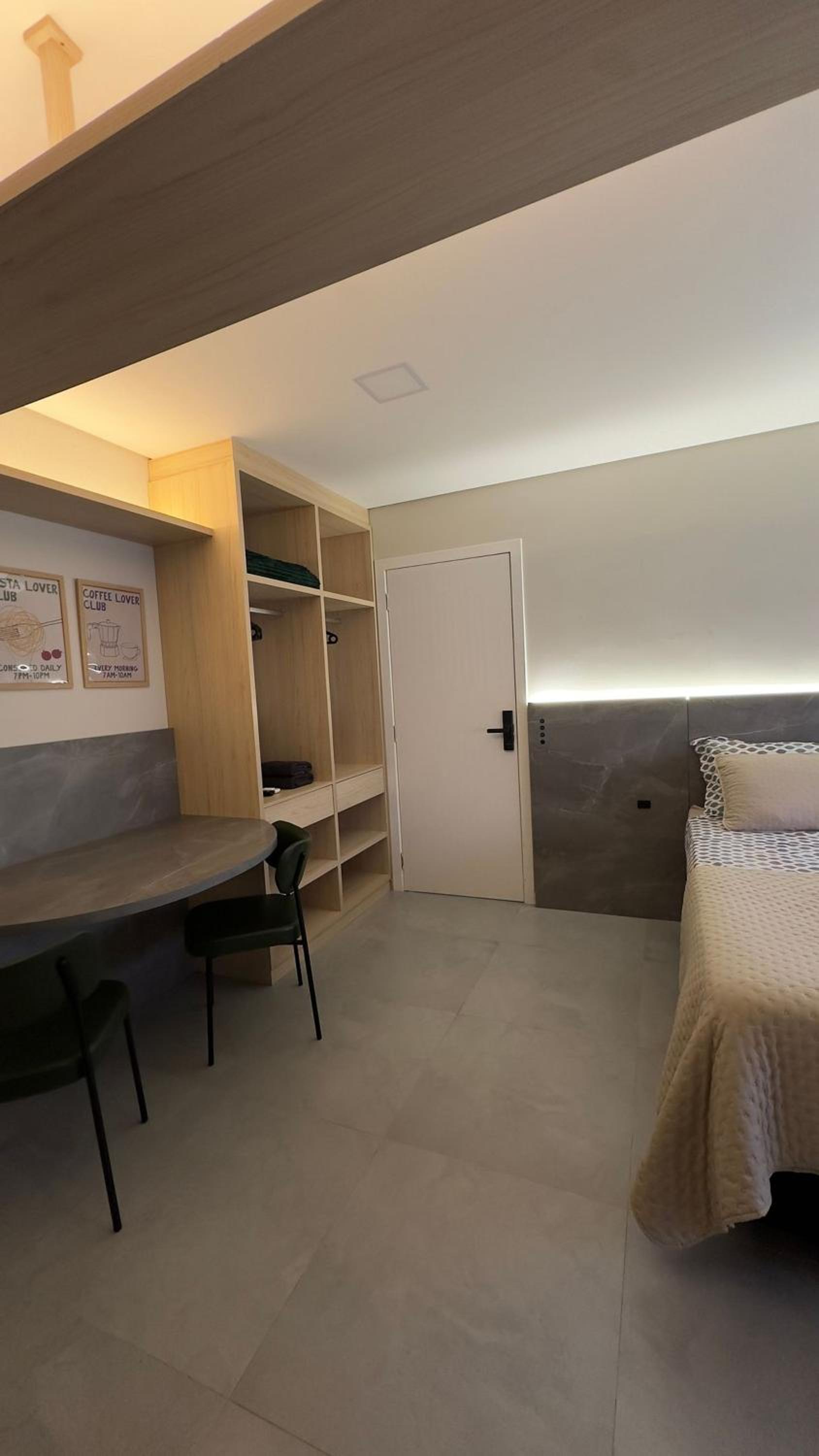 Studios Nice Campeche