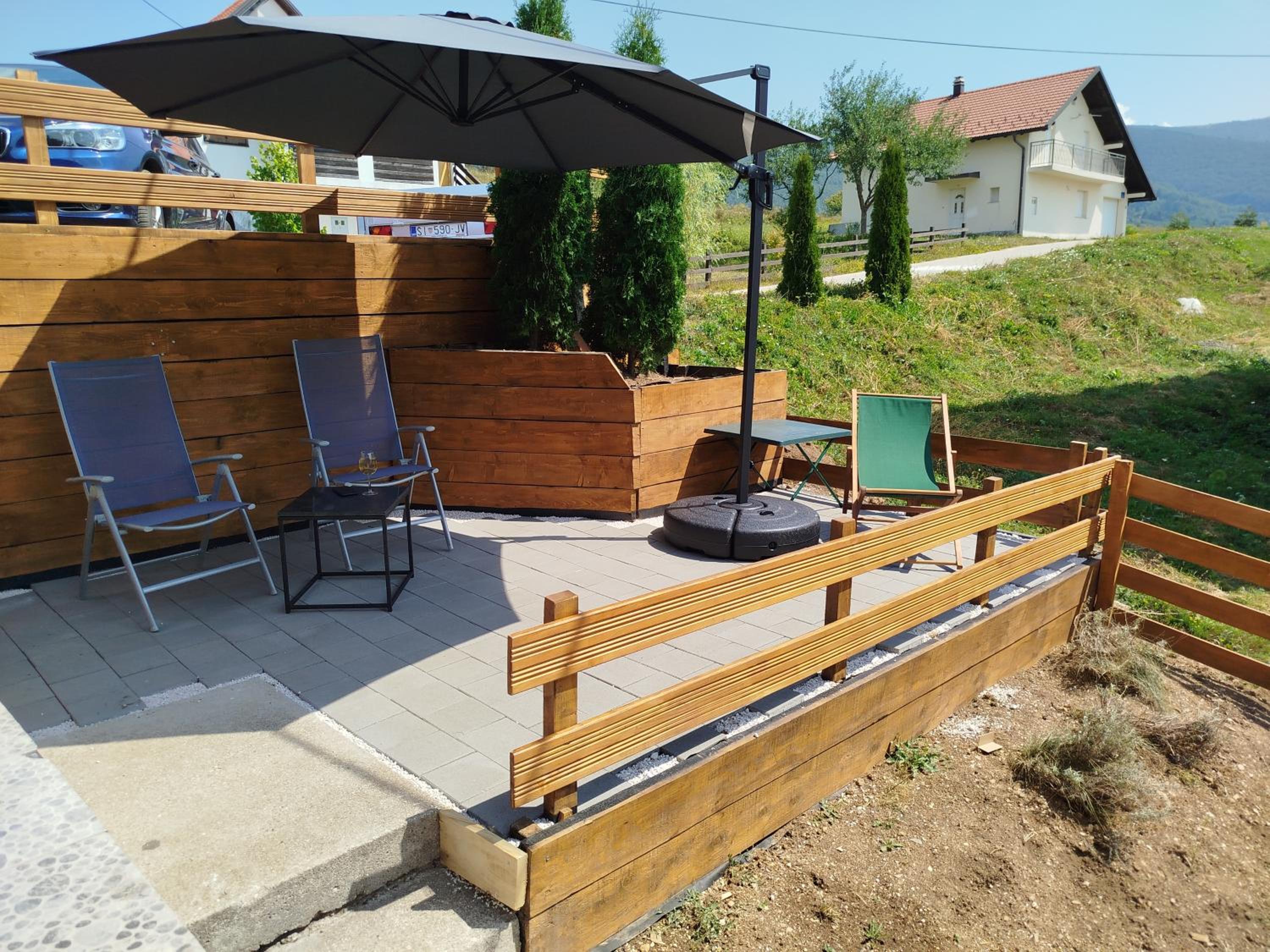 Holiday Home Slavica