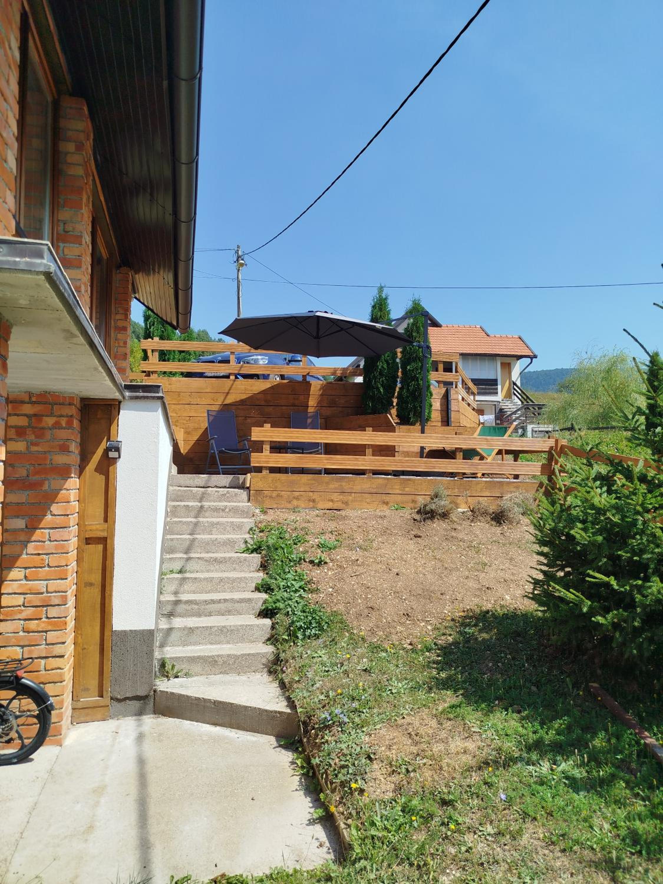 Holiday Home Slavica