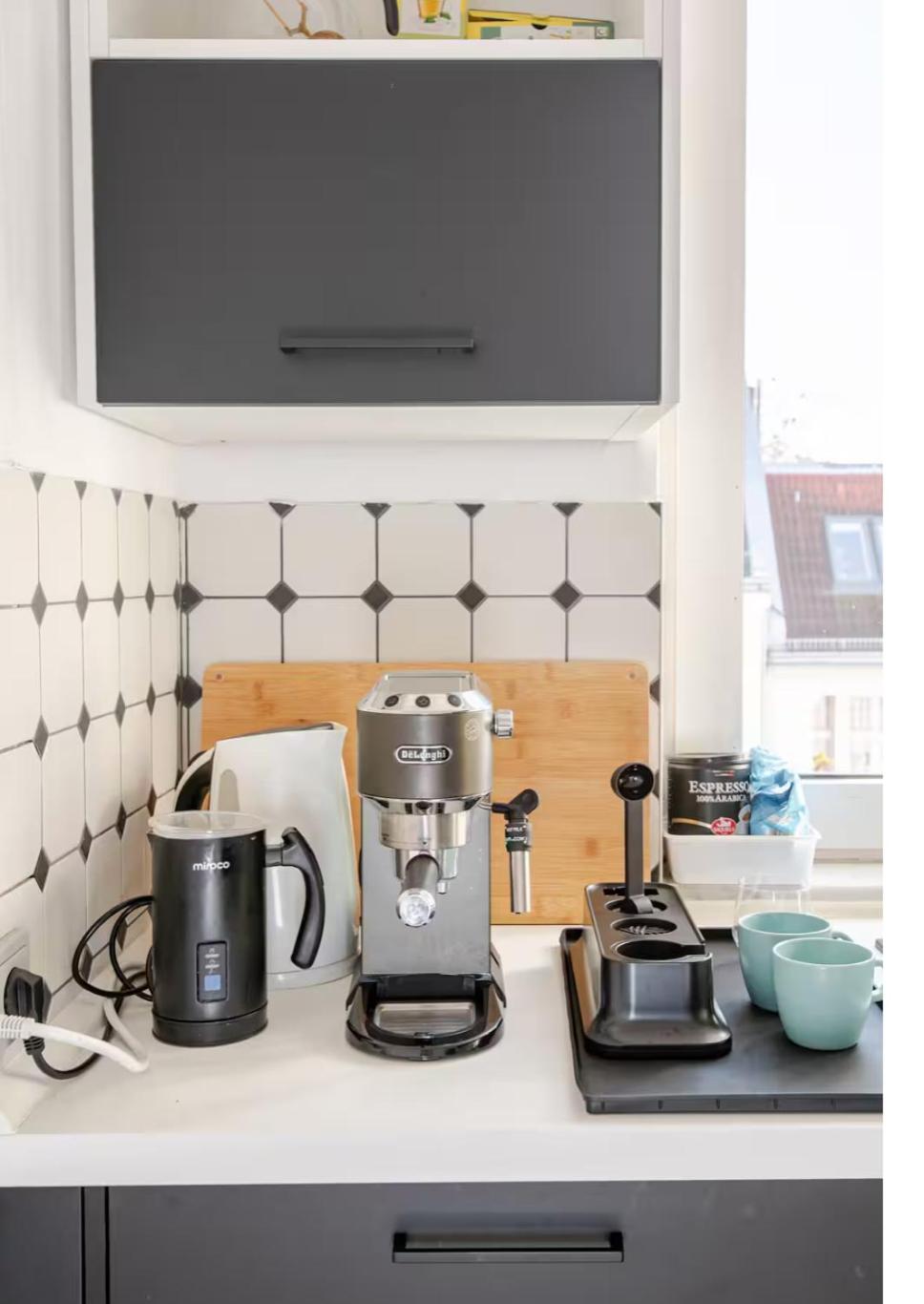 Helle Maisonette Wohnung in Berlin