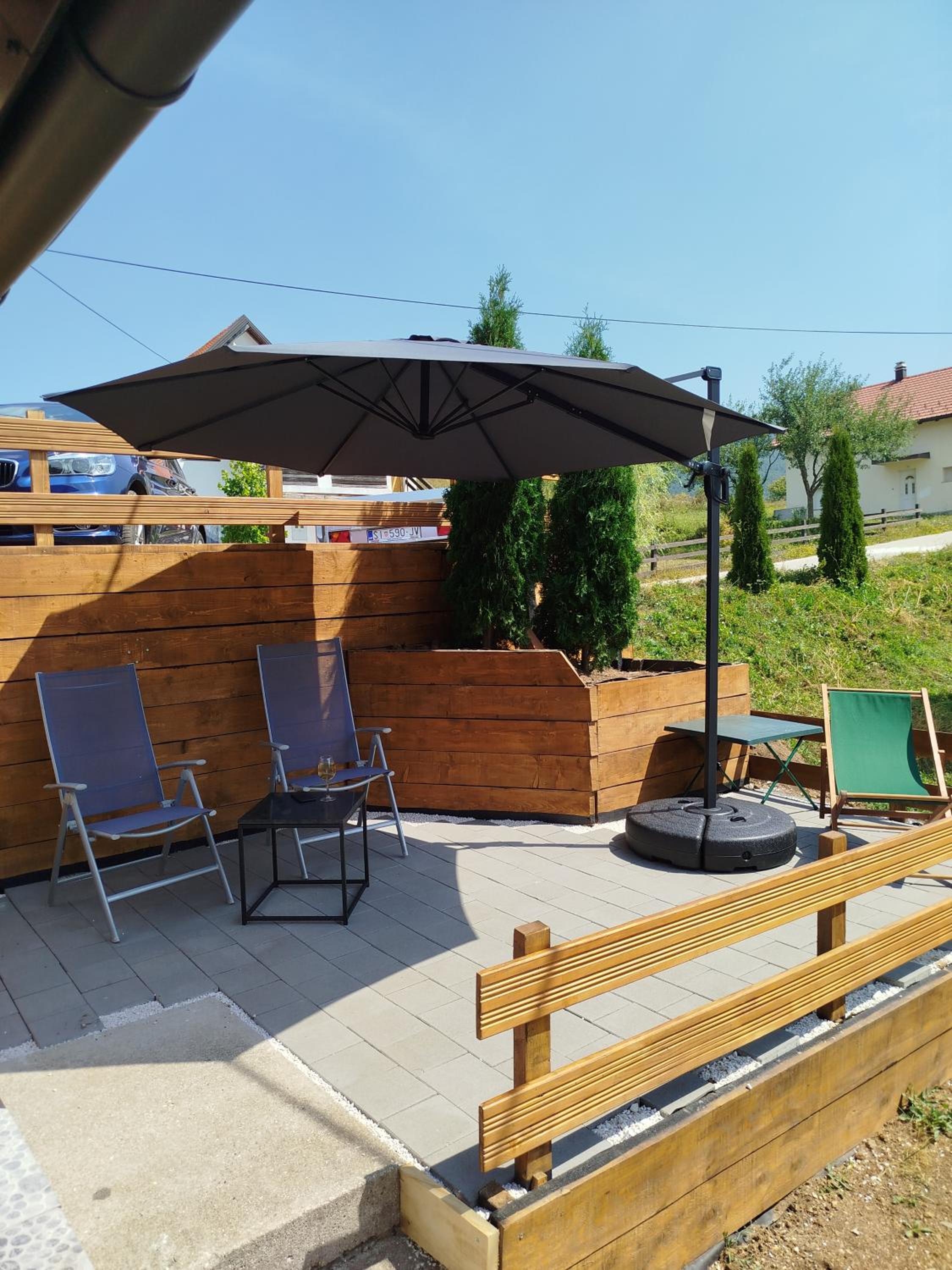 Holiday Home Slavica