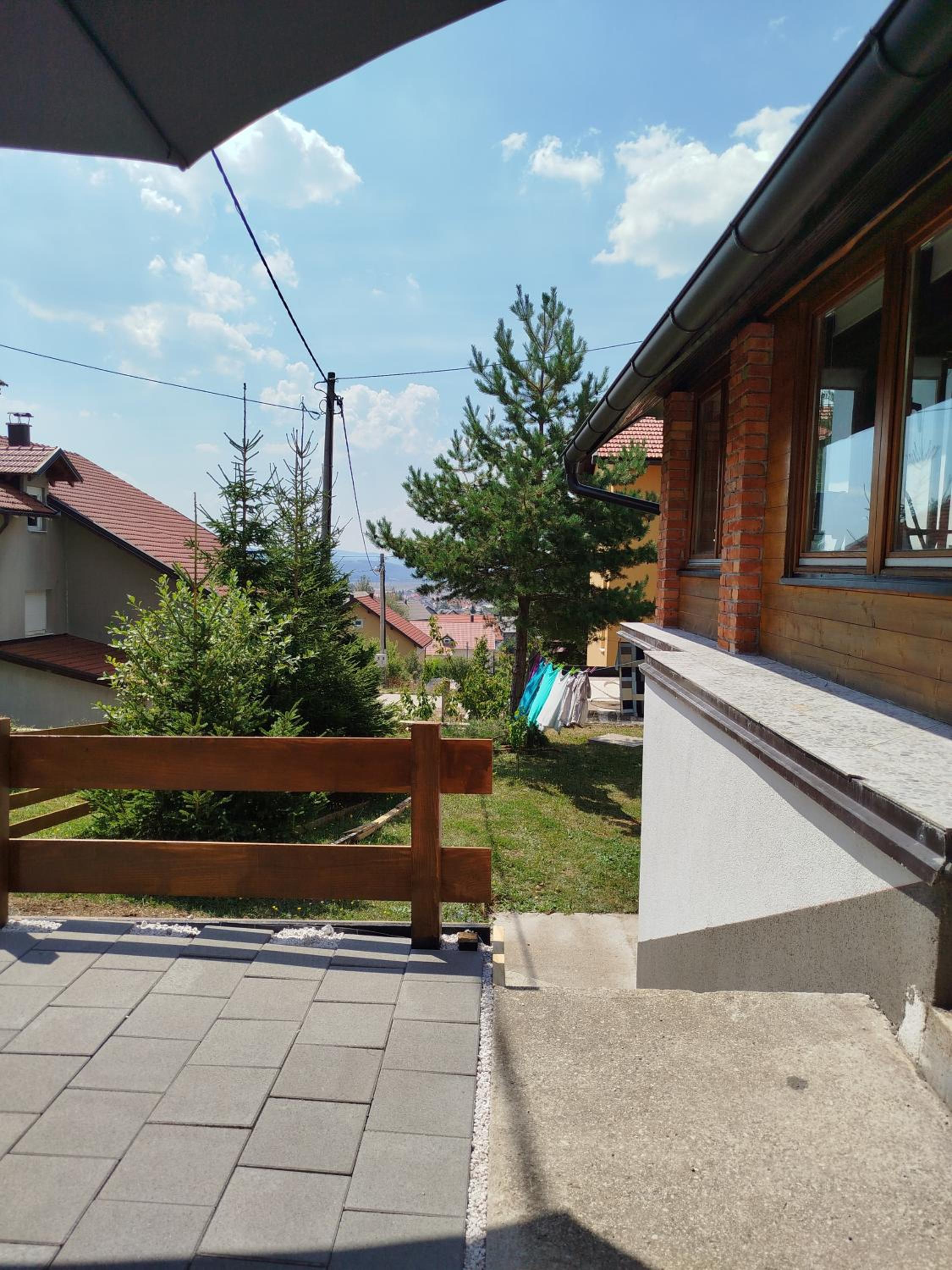 Holiday Home Slavica