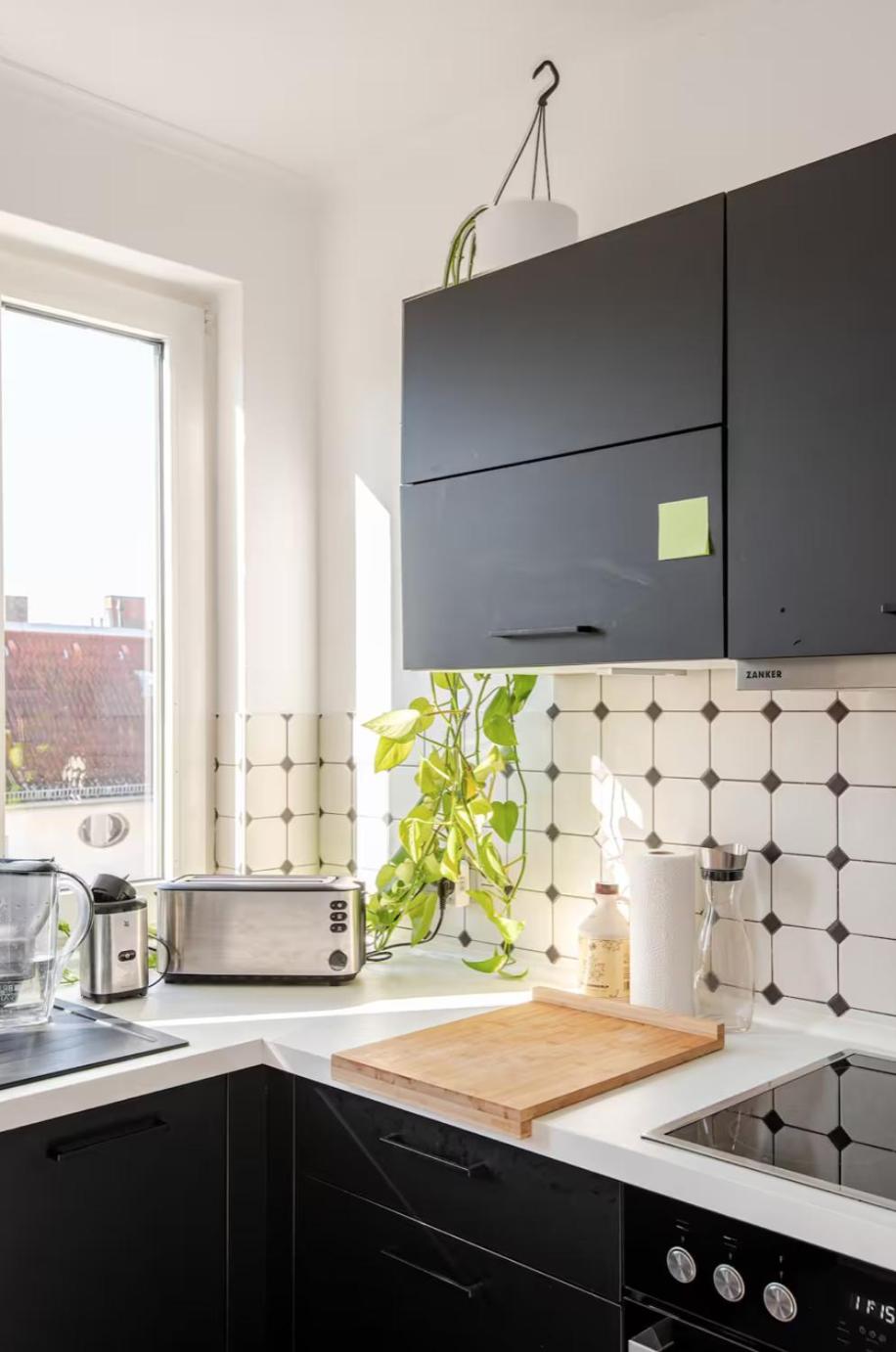 Helle Maisonette Wohnung in Berlin