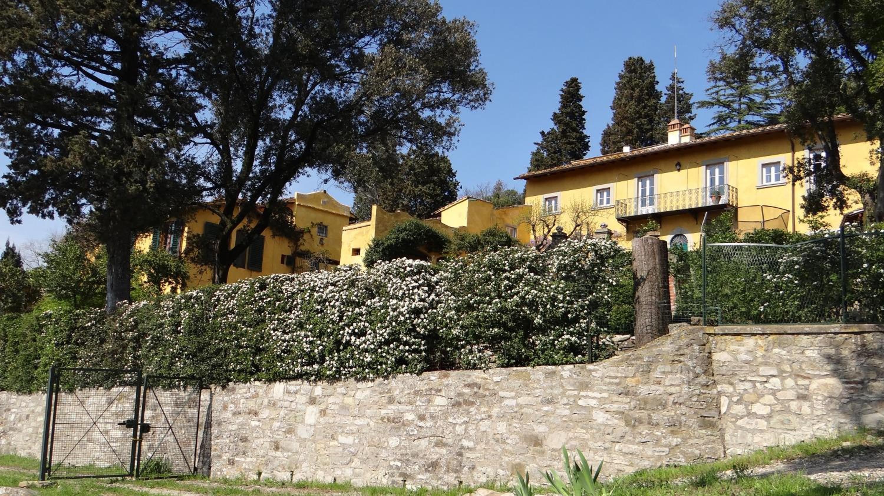 Agriturismo Villa Di Campolungo view 3