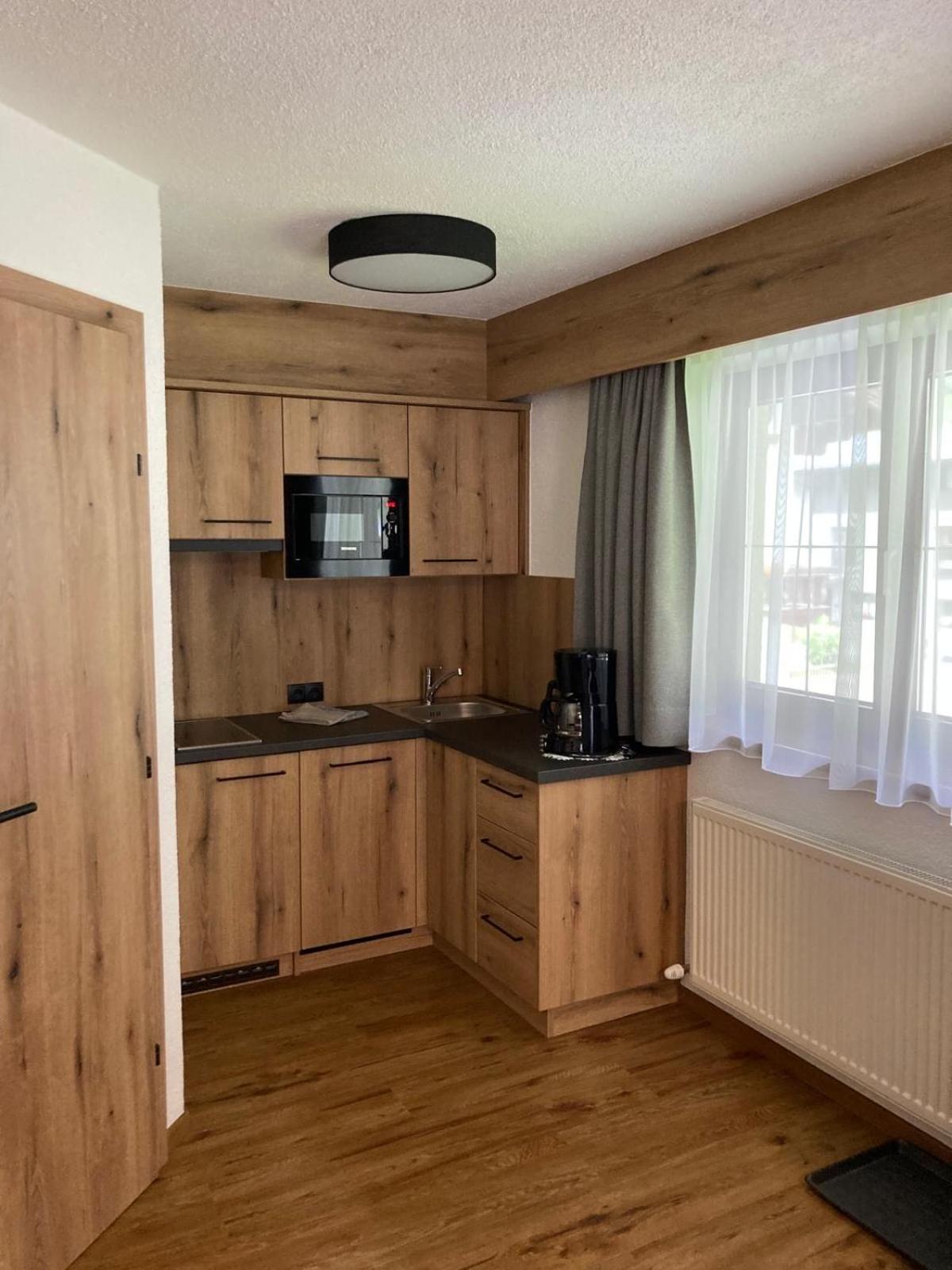LEOPOLDINE Apart Zimmer