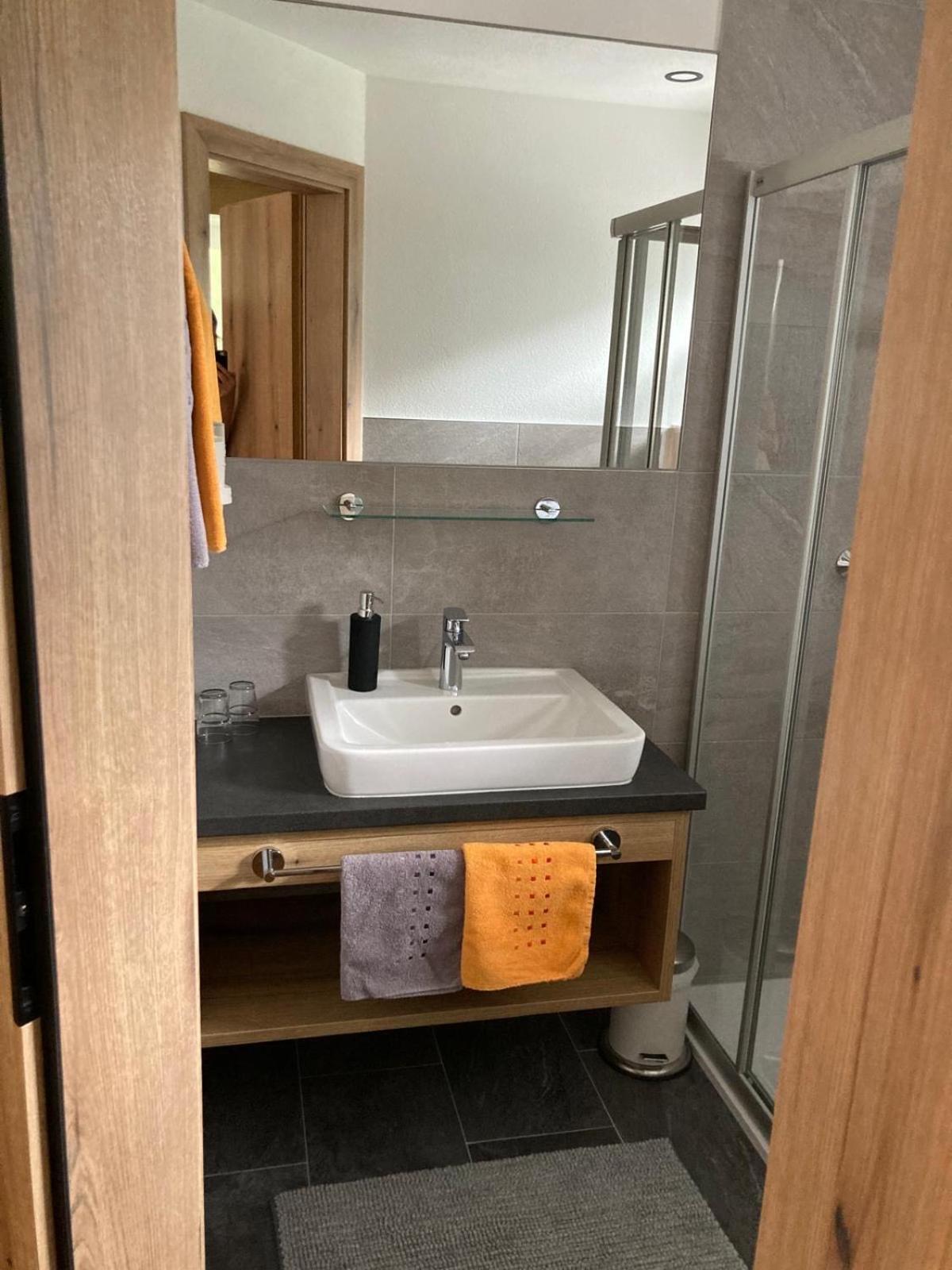 LEOPOLDINE Apart Zimmer