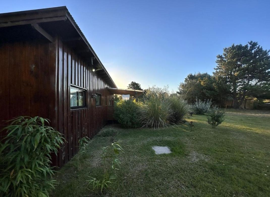 Casa mar y campo