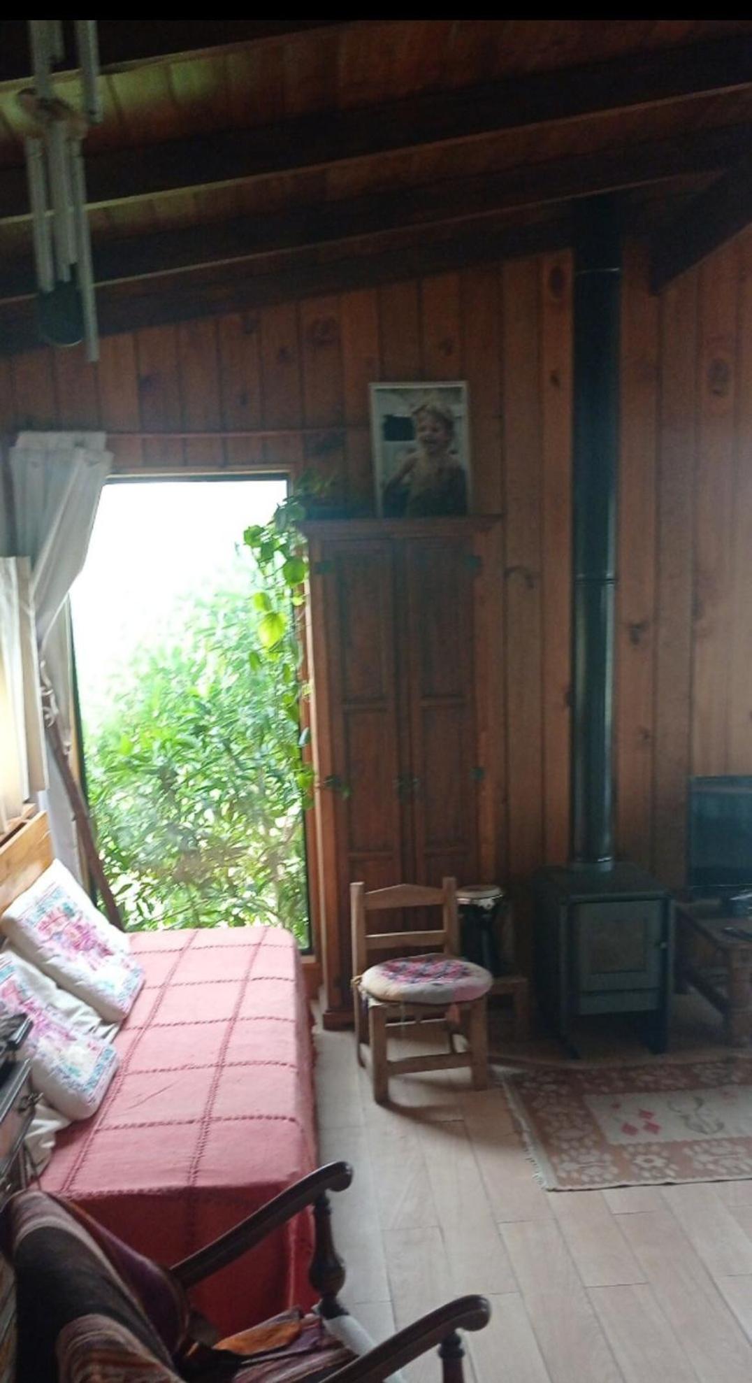 Casa mar y campo