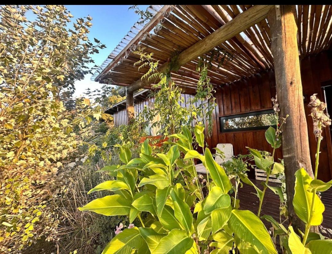 Casa mar y campo