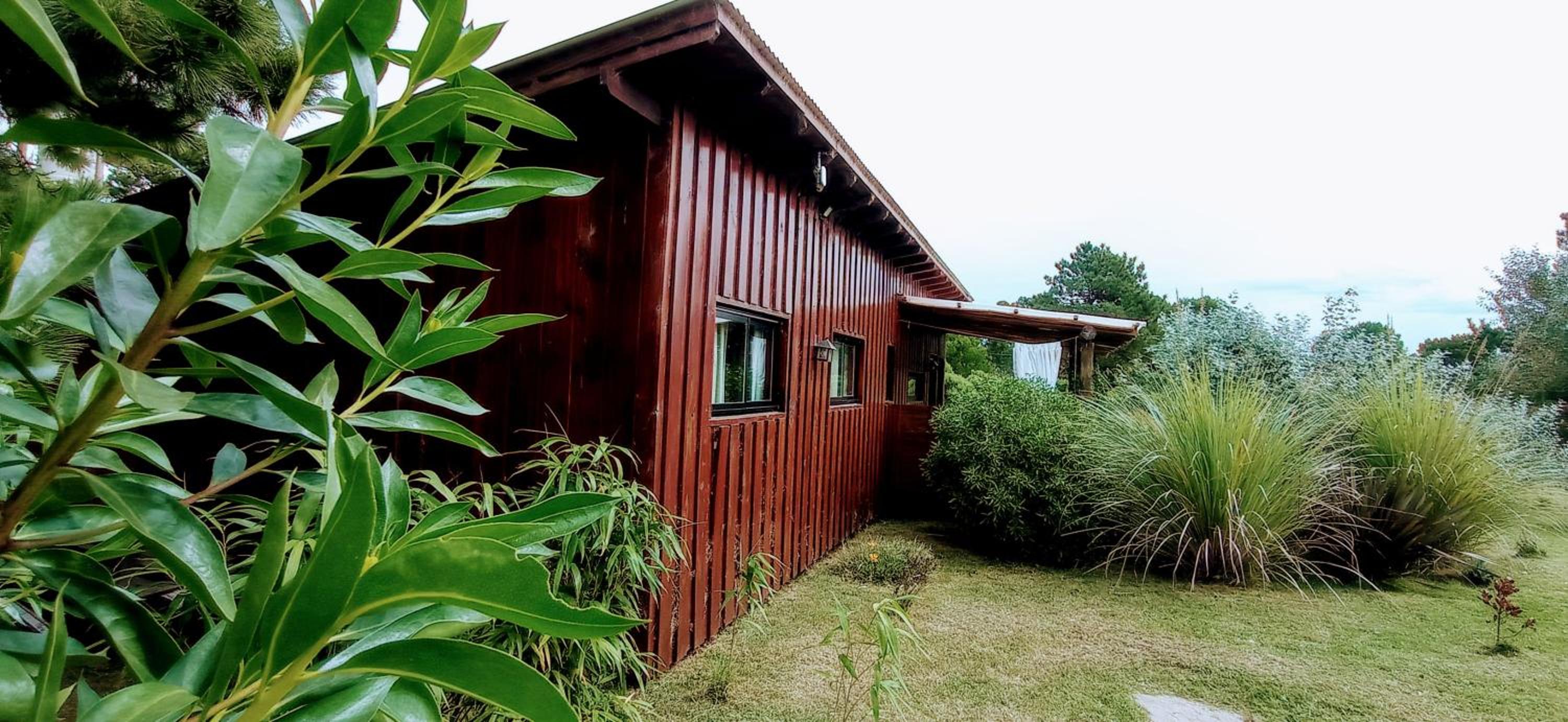 Casa mar y campo