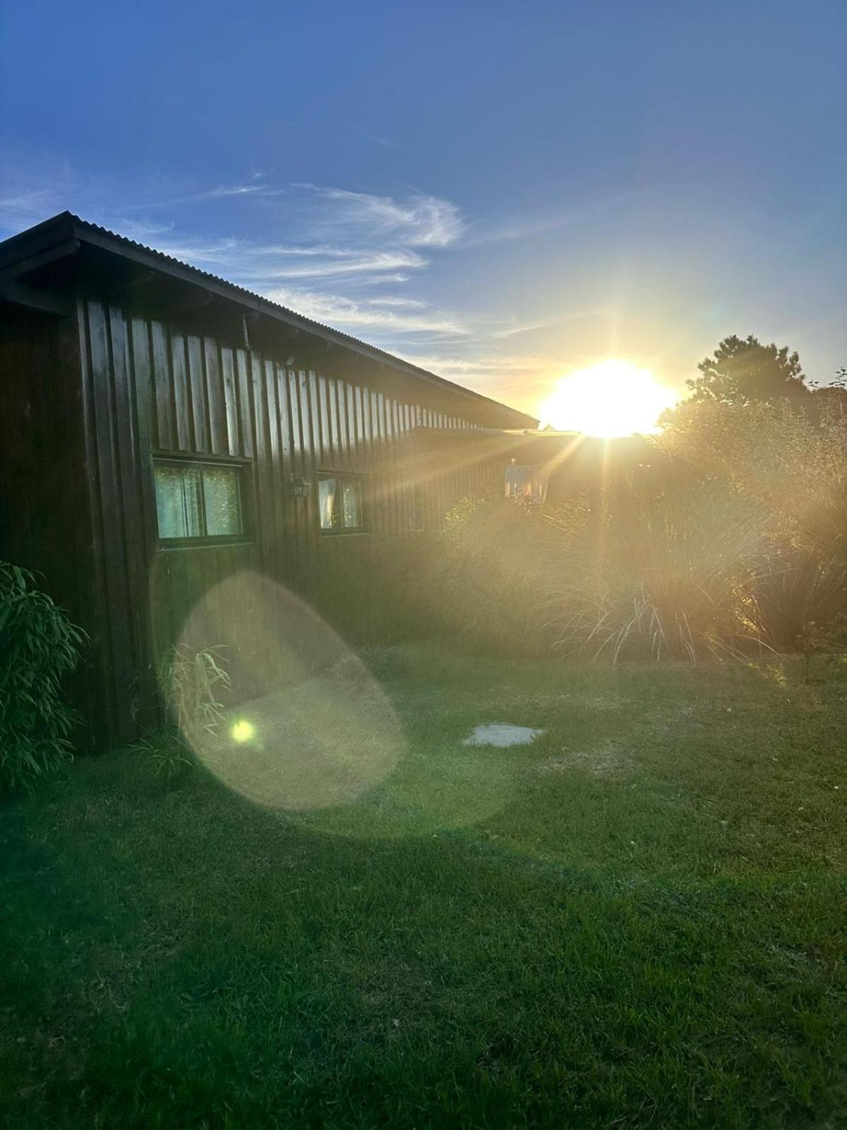 Casa mar y campo