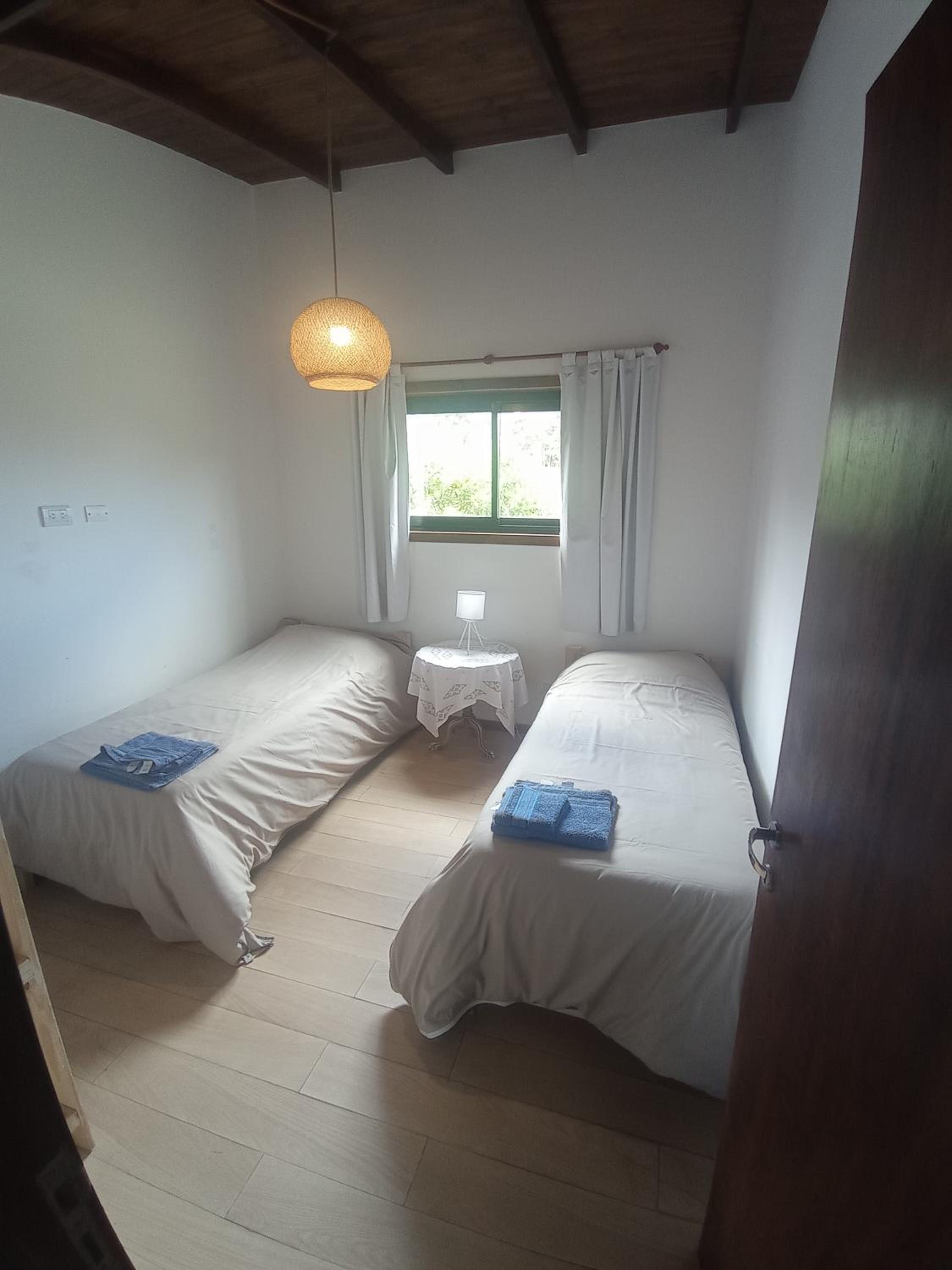 Casa mar y campo