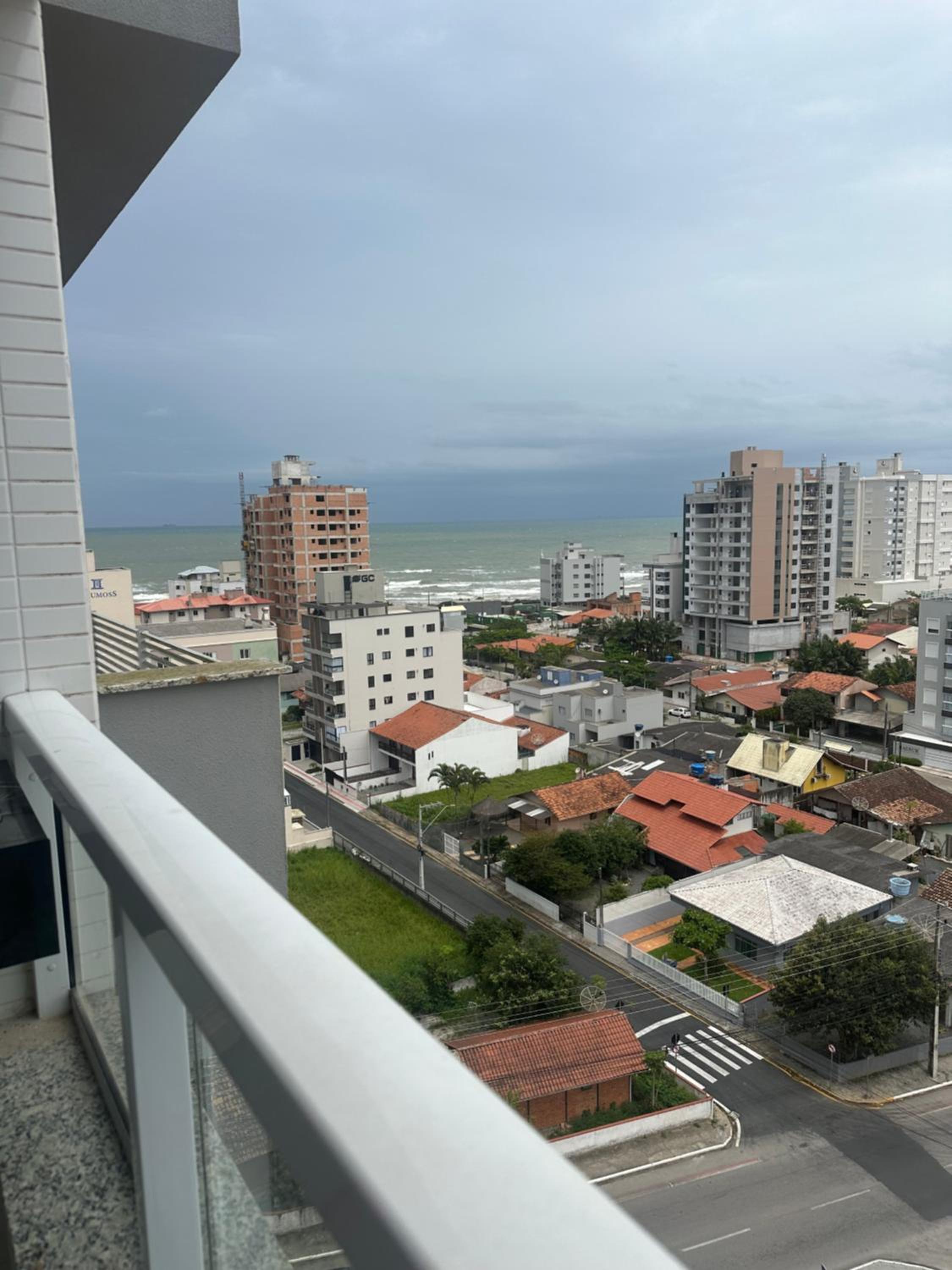 Vista Mar - Próximo aeroporto e Beto Carrero
