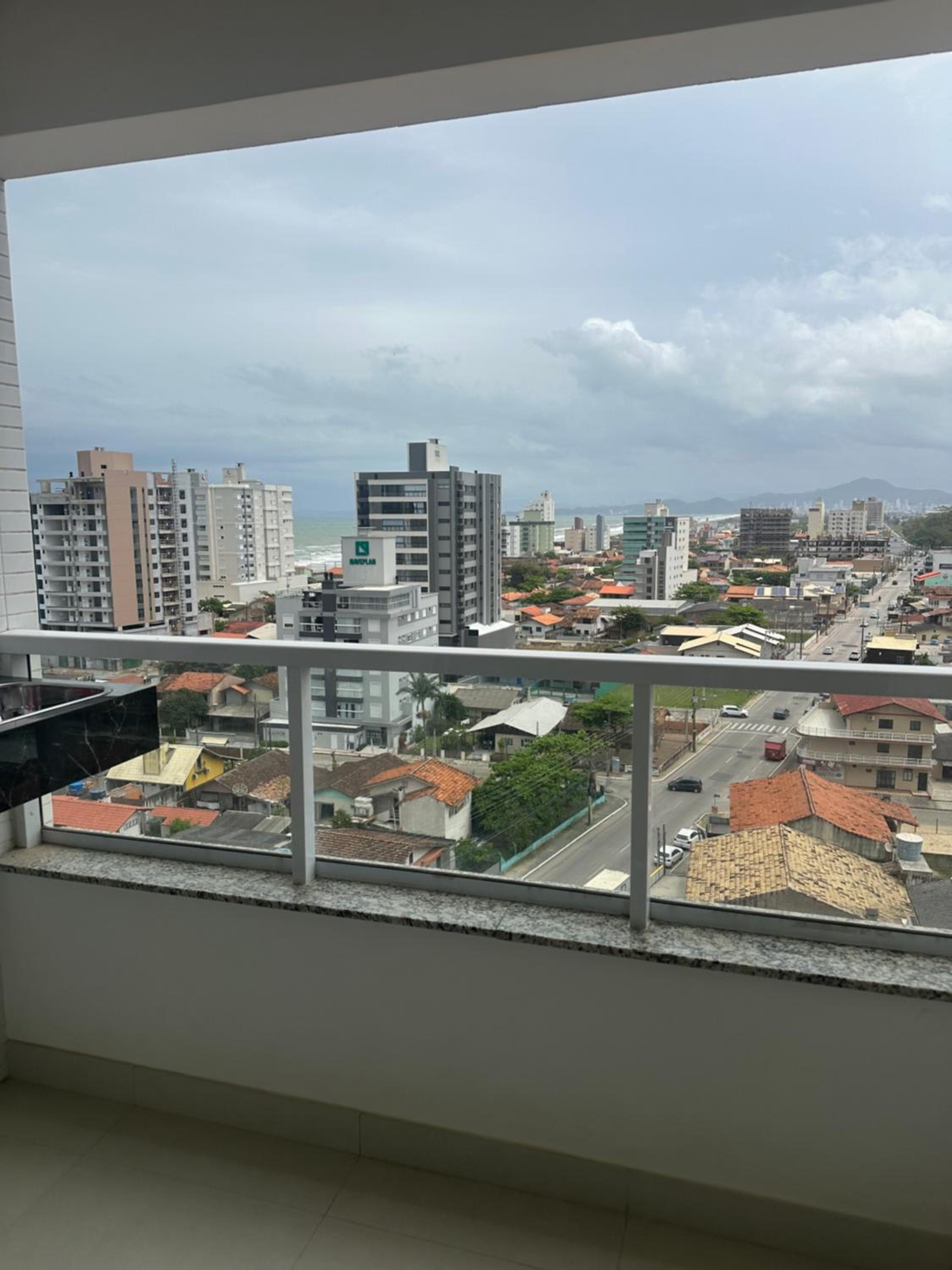 Vista Mar - Próximo aeroporto e Beto Carrero