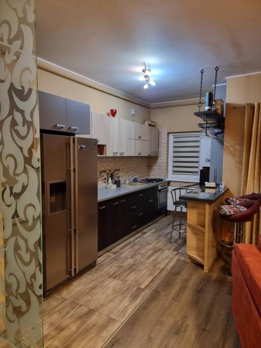 Tao Luxury Apartment