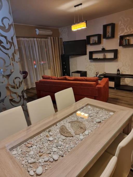 Tao Luxury Apartment