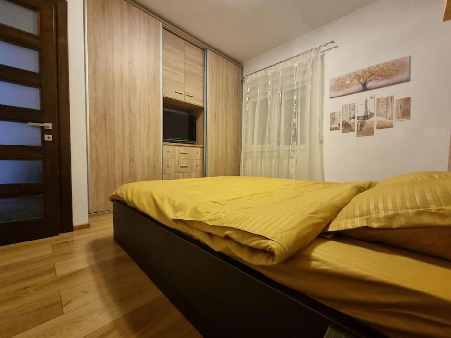 Tao Luxury Apartment