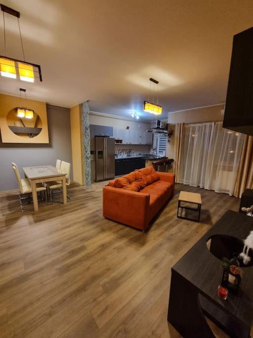 Tao Luxury Apartment