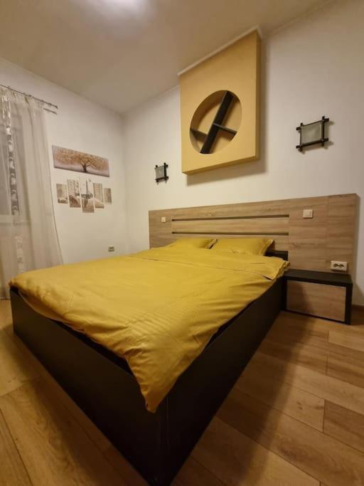 Tao Luxury Apartment