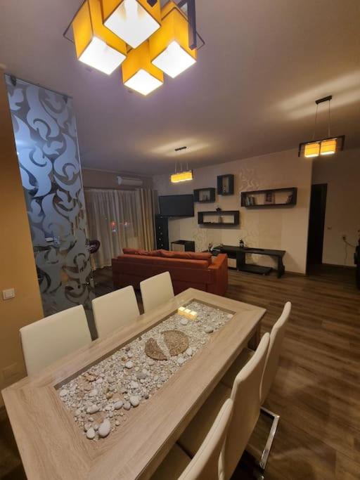 Tao Luxury Apartment