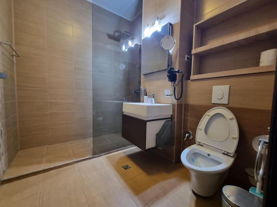 Tao Luxury Apartment