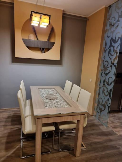 Tao Luxury Apartment