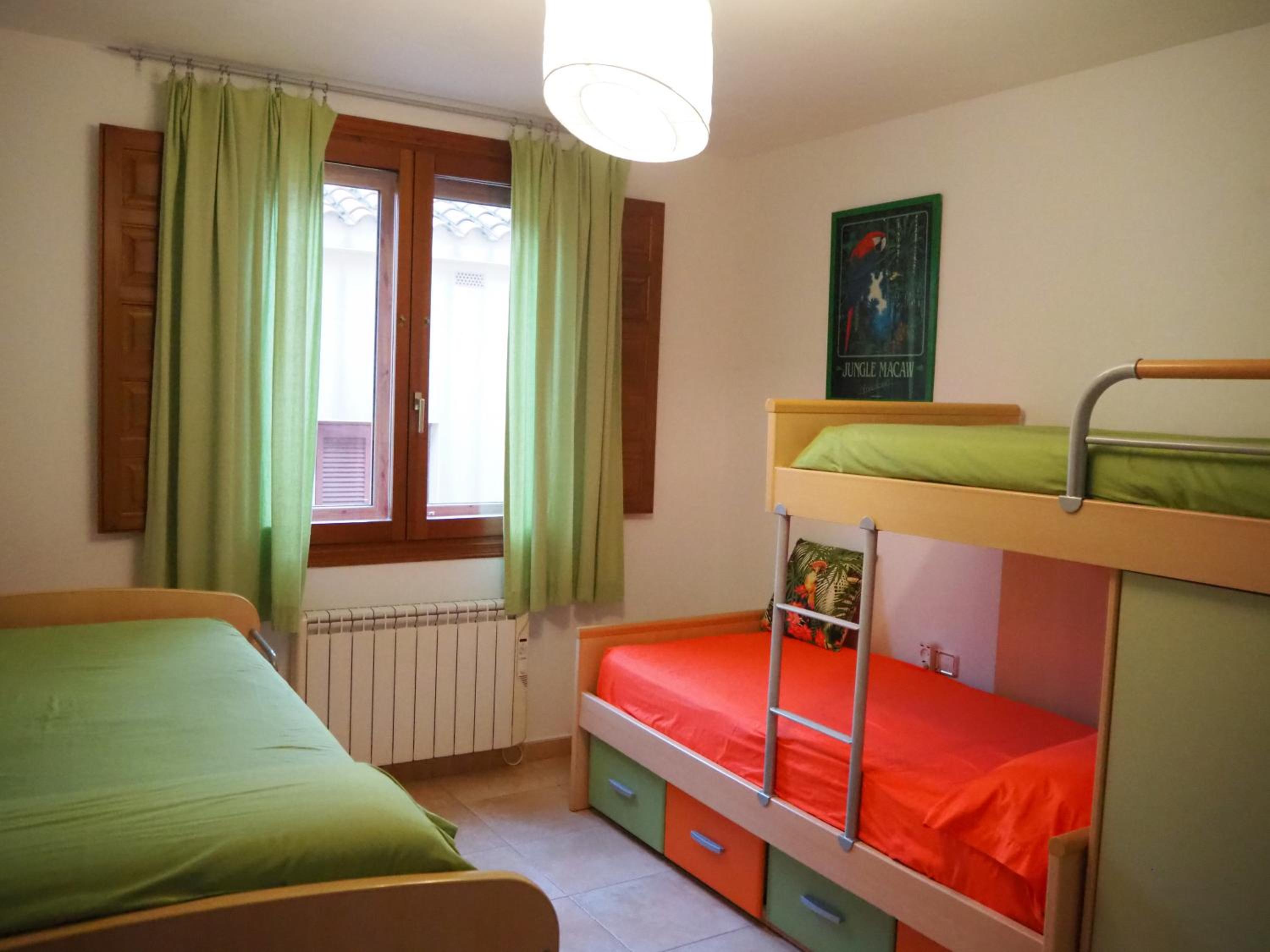 Apartamento grande a 3min playa view 4