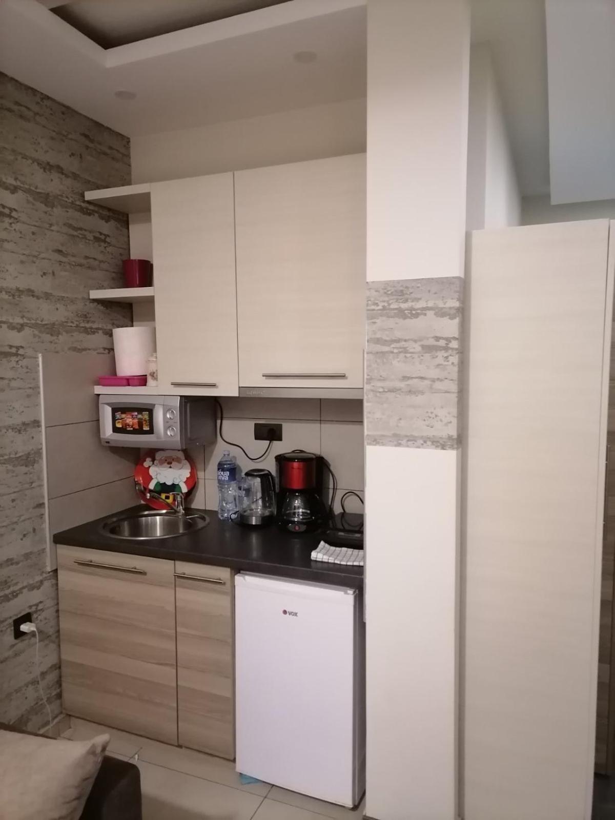 Mlilmari Apartman K7 Kopaonik view 2