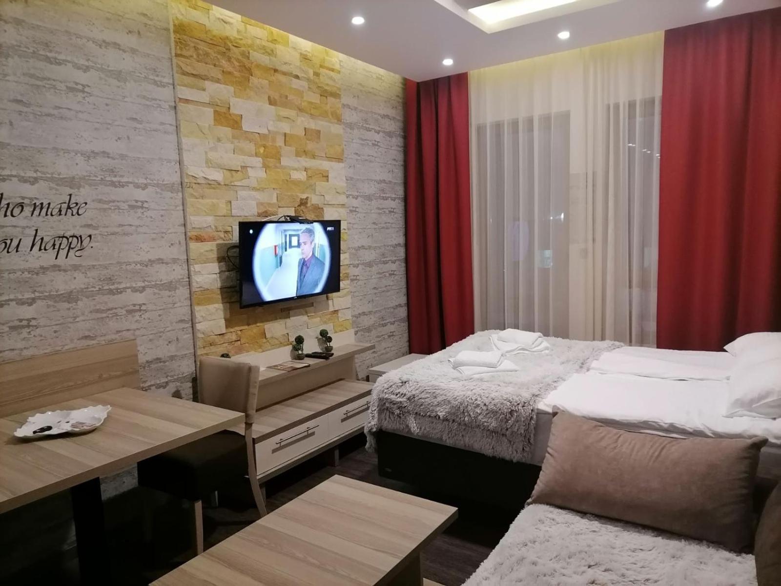 Mlilmari Apartman K7 Kopaonik view 3