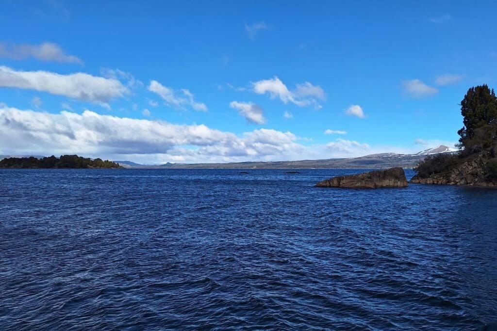 Mi Casa del Lago