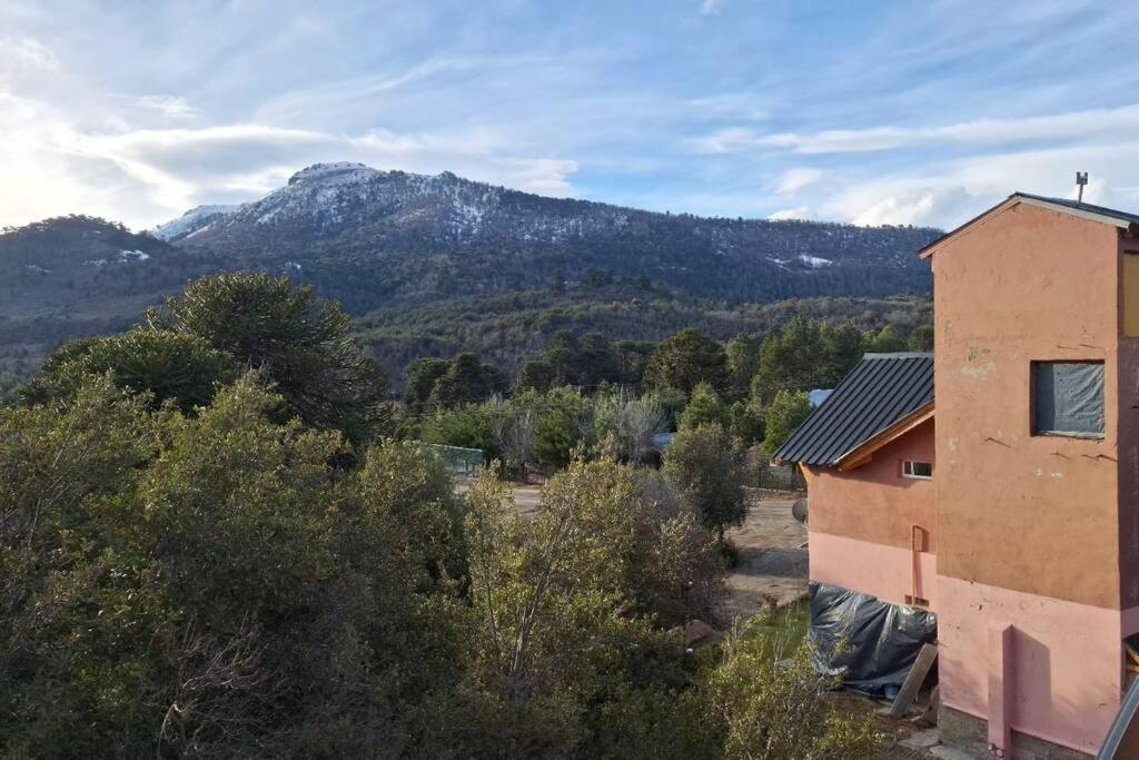 Mi Casa del Lago
