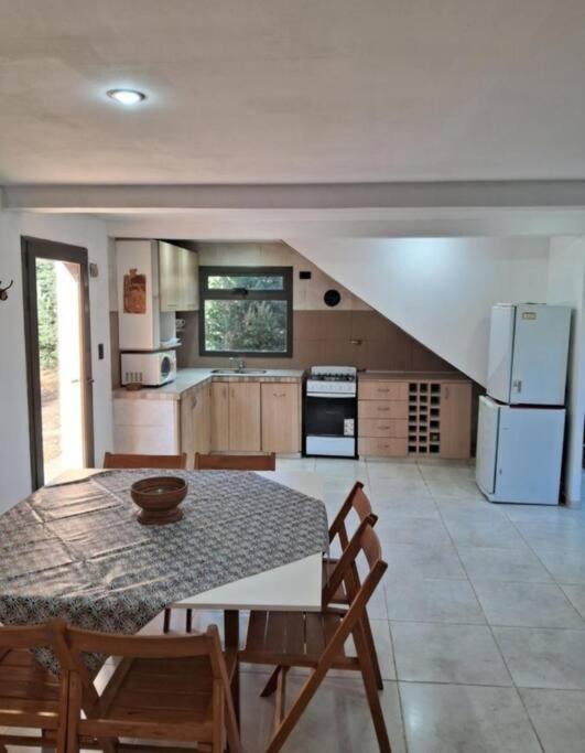 Mi Casa del Lago