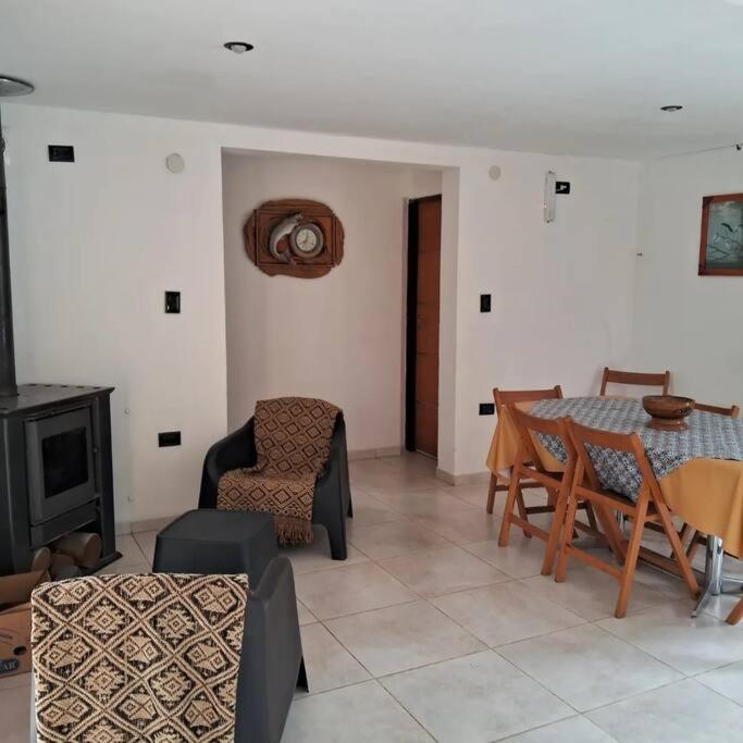 Mi Casa del Lago