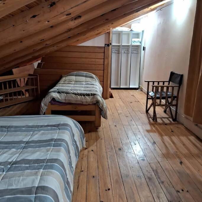 Mi Casa del Lago