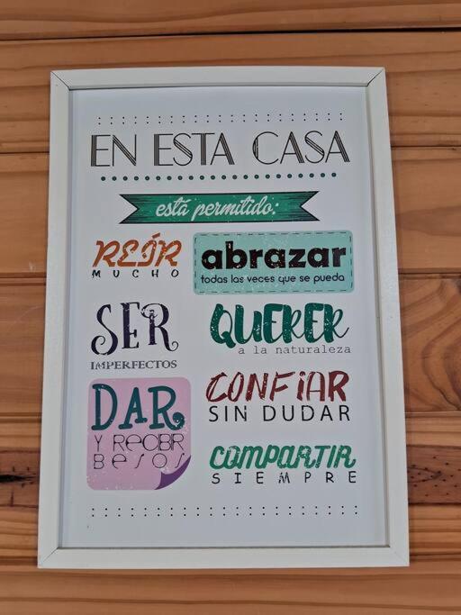 Mi Casa del Lago