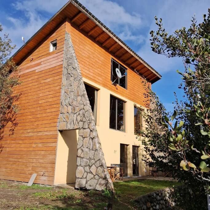 Mi Casa del Lago