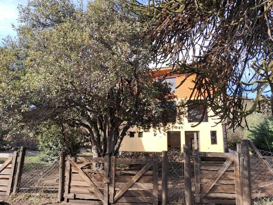 Mi Casa del Lago