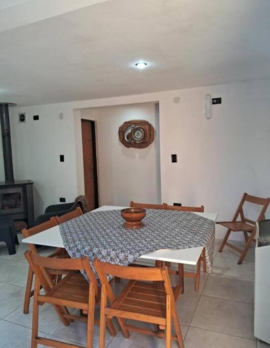 Mi Casa del Lago